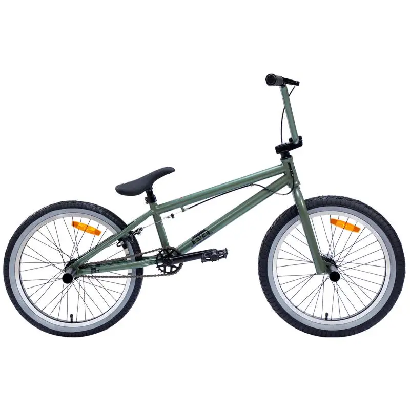 Велосипед Tech Team BMX Level 20 (2022) от магазина Супер Спорт