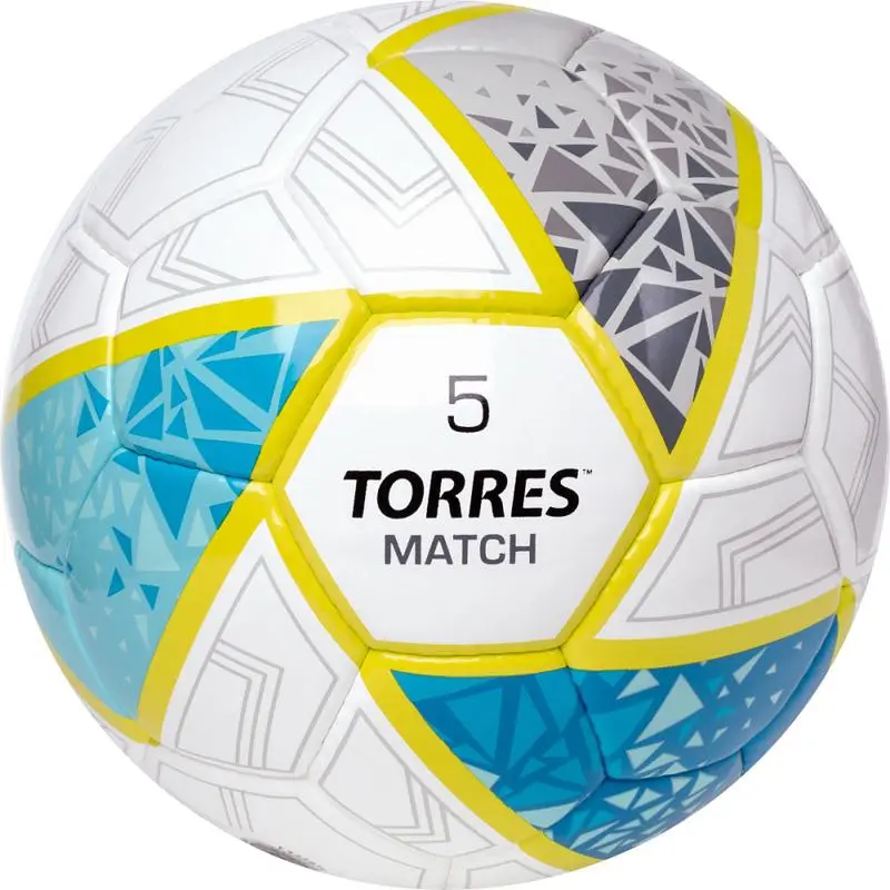 Мяч ф/б Torres Match F323975 от магазина Супер Спорт