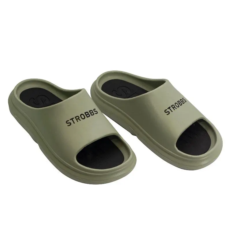 Шлепанцы STROBBS F7492-19 от магазина Супер Спорт