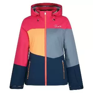 Куртка Dare 2b Indestruct Jacket DWP386 pink от магазина Супер Спорт