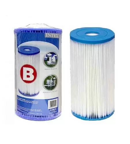 Картридж для фильтра типа В Картридж для фильтра типа В от магазина Супер Спорт