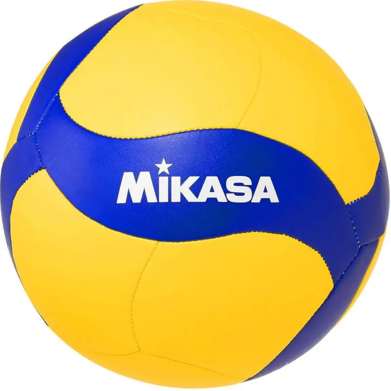 Мяч волейбольный Mikasa V-355WL от магазина Супер Спорт