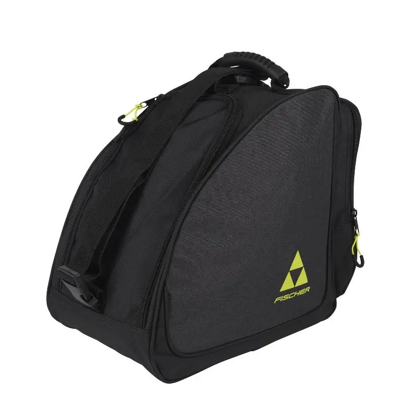 Сумка для коньков Fischer Skate Deluxe Bag от магазина Супер Спорт