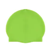 Шапочка для плавания BIG BRO cap-55 зеленая от магазина Супер Спорт