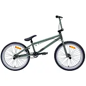 Велосипед Tech Team BMX Level 20 (2022) от магазина Супер Спорт