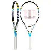 Теннисная ракетка Wilson Juise 100 FRM 3 от магазина Супер Спорт