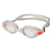 Очки для плавания INDIGO Calimar серый от магазина Супер Спорт