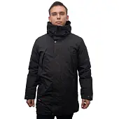 Куртка TISENTELE мужская темно-серый 713733 от магазина Супер Спорт