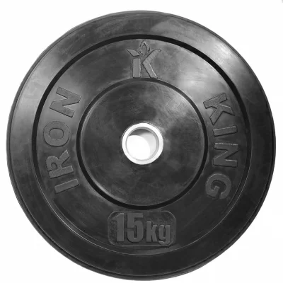 картинка Диск для функционального тренинга 15 кг 