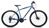 Велосипед Aspect Nickel 29 сине-черный (2023) от магазина Супер Спорт