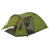 Палатка TREK PLANEN Avola 4 зеленая от магазина Супер Спорт
