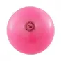 картинка Мяч для художественной гимнастики (15 см, 280 гр, розовый) 