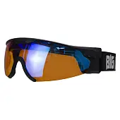 Очки для беговых лыж BIG BRO Y65 Black от магазина Супер Спорт