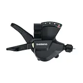 Шифтер / манетка Shimano Altus SL-V315-R 7 скоростей от магазина Супер Спорт