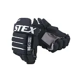 Перчатки игрока хоккея с шайбой STEX SR от магазина Супер Спорт