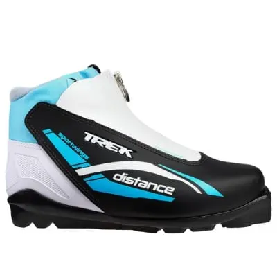 картинка Ботинки лыжные TREK Distance Comfort 