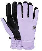 Перчатки Terror Crew Cloves фиолетовый от магазина Супер Спорт