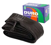 Камера Duro резиновая с колпачками 030018, 18х1.95 от магазина Супер Спорт