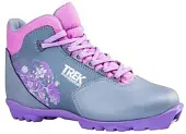 Ботинки лыжные TREK Freez1 SNS от магазина Супер Спорт
