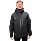 Куртка WHSROMA мужская черный 513013 от магазина Супер Спорт