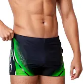 Плавки-шорты Sport Plus подростковые PP-504-1 от магазина Супер Спорт