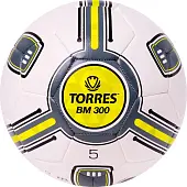 Мяч футбольный Torres BM 300 от магазина Супер Спорт