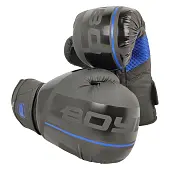 Перчатки бокс BoyBo B-Series BBG400 Флекс от магазина Супер Спорт