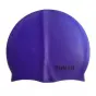 картинка Шапочка для плавания Ronin фиолетовая 