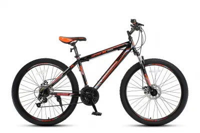 картинка Велосипед MaxxPro KATAR 26Pro (2021) 