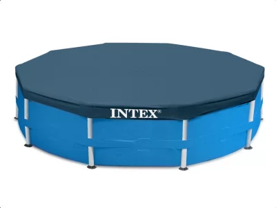 картинка Тент Intex для каркасного бассейна 