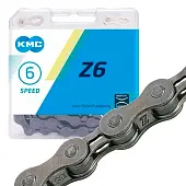 Цепь STG КМС Z6/Z33 116 звеньев 6-7 скоростей/X69838 от магазина Супер Спорт