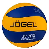 Мяч волейбольный Jogel JV-700 от магазина Супер Спорт