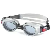 Очки для плавания LARSEN GG1940 black grey от магазина Супер Спорт