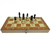 Шахматы Ronin деревянные 527А от магазина Супер Спорт