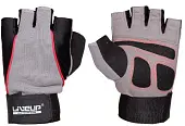 Перчатки LiveUp тяжелоатлетические LS3071 от магазина Супер Спорт