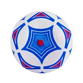 Мяч детский Torres "Геометрия" 23 см от магазина Супер Спорт