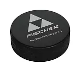 Шайба Fischer Official game logo SR от магазина Супер Спорт