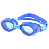 Очки для плавания LARSEN GG1940 dark blue от магазина Супер Спорт