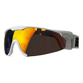Очки для беговых лыж Big Bro Y65 White от магазина Супер Спорт