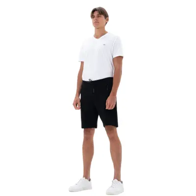 картинка Шорты ARMA 2775 SHORTS black 