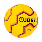 Мяч футбольный Jogel Intro р.5 от магазина Супер Спорт