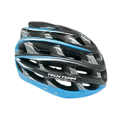 Шлем детский Gravity 600 синий от магазина Супер Спорт