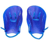 Лопатки для плавания Larsen Swim HF6936 синий от магазина Супер Спорт