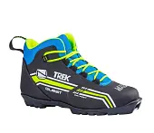 Ботинки лыжные беговые TREK Quest 1 SNS от магазина Супер Спорт