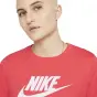 картинка Футболка Nike женская BV6169-814 