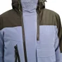 картинка Куртка TISENTELE мужская спектрально синий 513563 