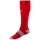 Гетры Jogel Camp Basic Socks JC1GA0125 R2 красный серый белый от магазина Супер Спорт