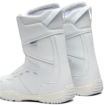 картинка Ботинки сноубордические Prime 23-24 Cool C1 TGF women белый 