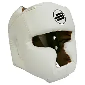Шлем BoyBo для карате BH 100 от магазина Супер Спорт