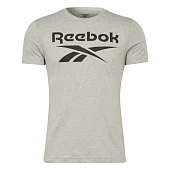 Футболка Reebok мужская HD4219 от магазина Супер Спорт